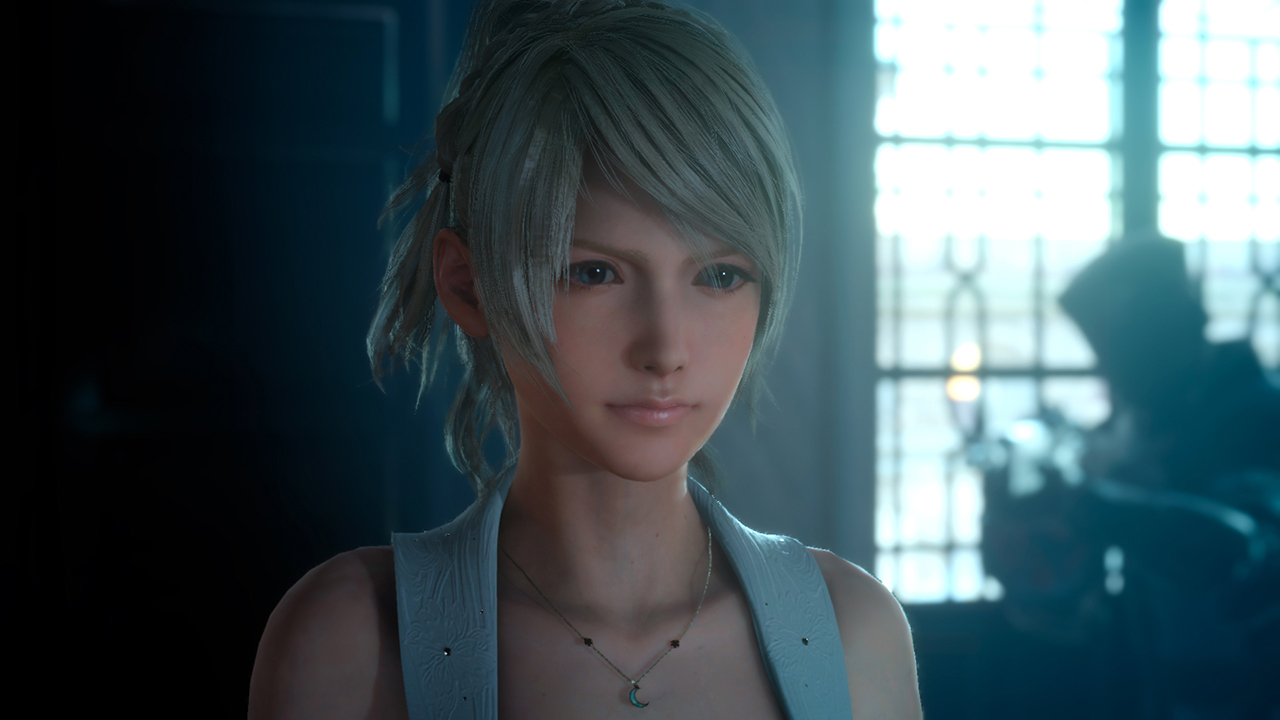 《Final Fantasy XV》公開新影像「黎明 2.0」，旅程的開始