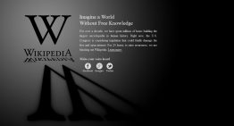把假新聞變成真資訊：專業律師幫你修改維基百科上的負面消息